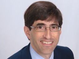 Jon Baron